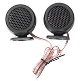 500W Universal Car Tweeters Speakers