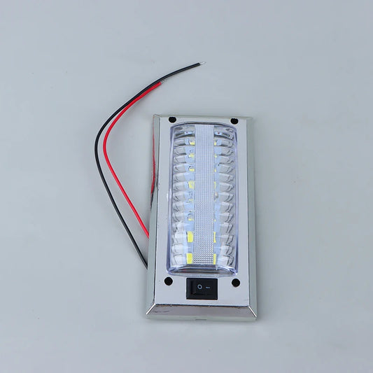 LED Panel Light